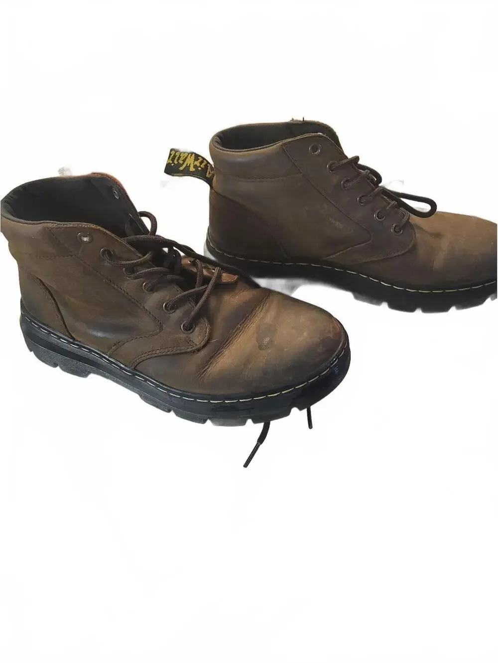 Dr. Martens these dr